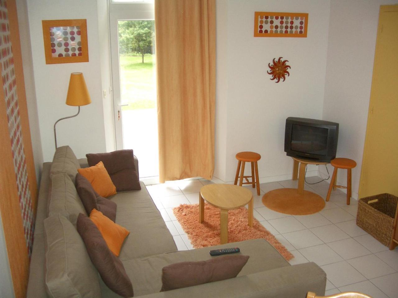 Bed and Breakfast Popote Et Polochon Saint-Martin-sur-Oust Exterior foto